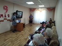 Фото к статье Все начинается в краю родном
