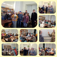 Татар теле 1 ел