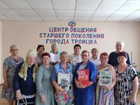 7ф. О СВОих героях