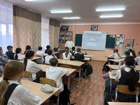 Преступление и подросток