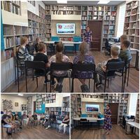 Ф9 Мой край родной. На сайт